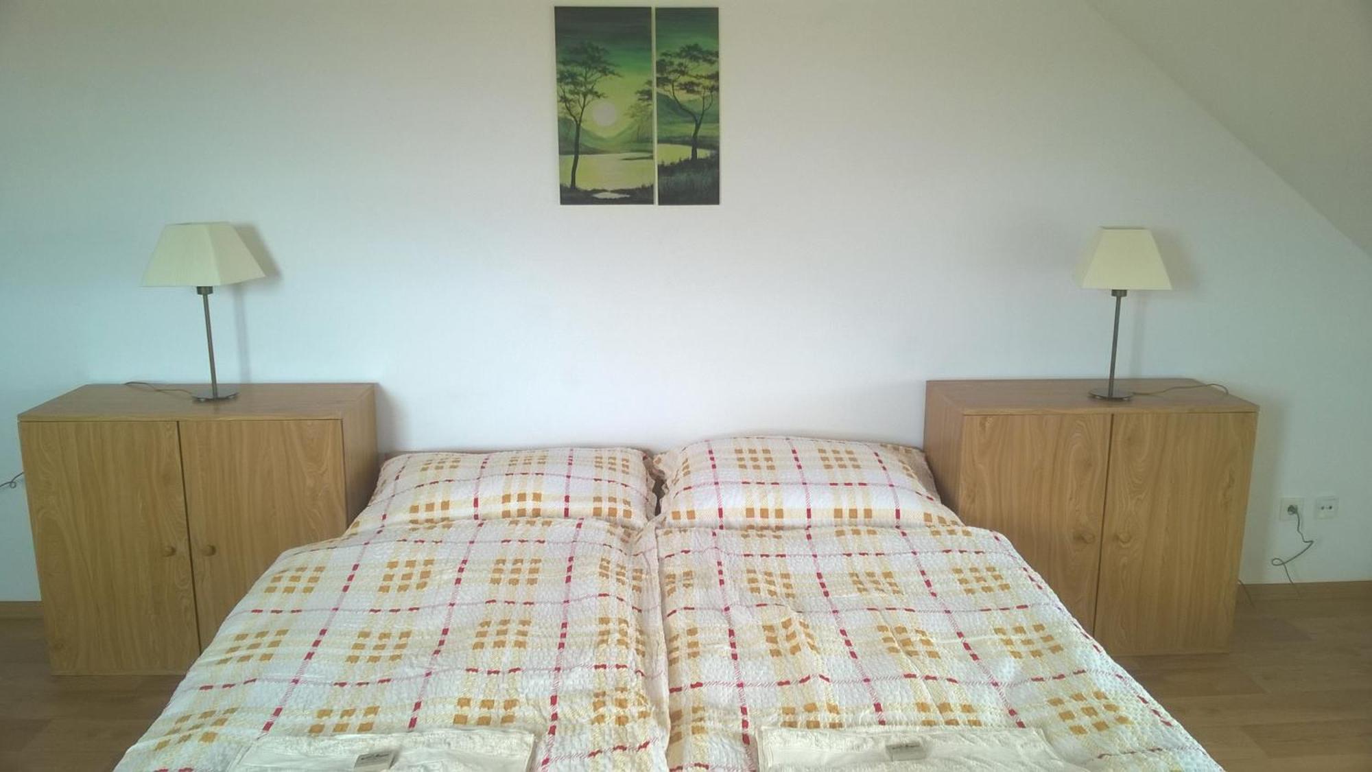 Hotylek.Eu Hotell Chlum u Trebone Exteriör bild