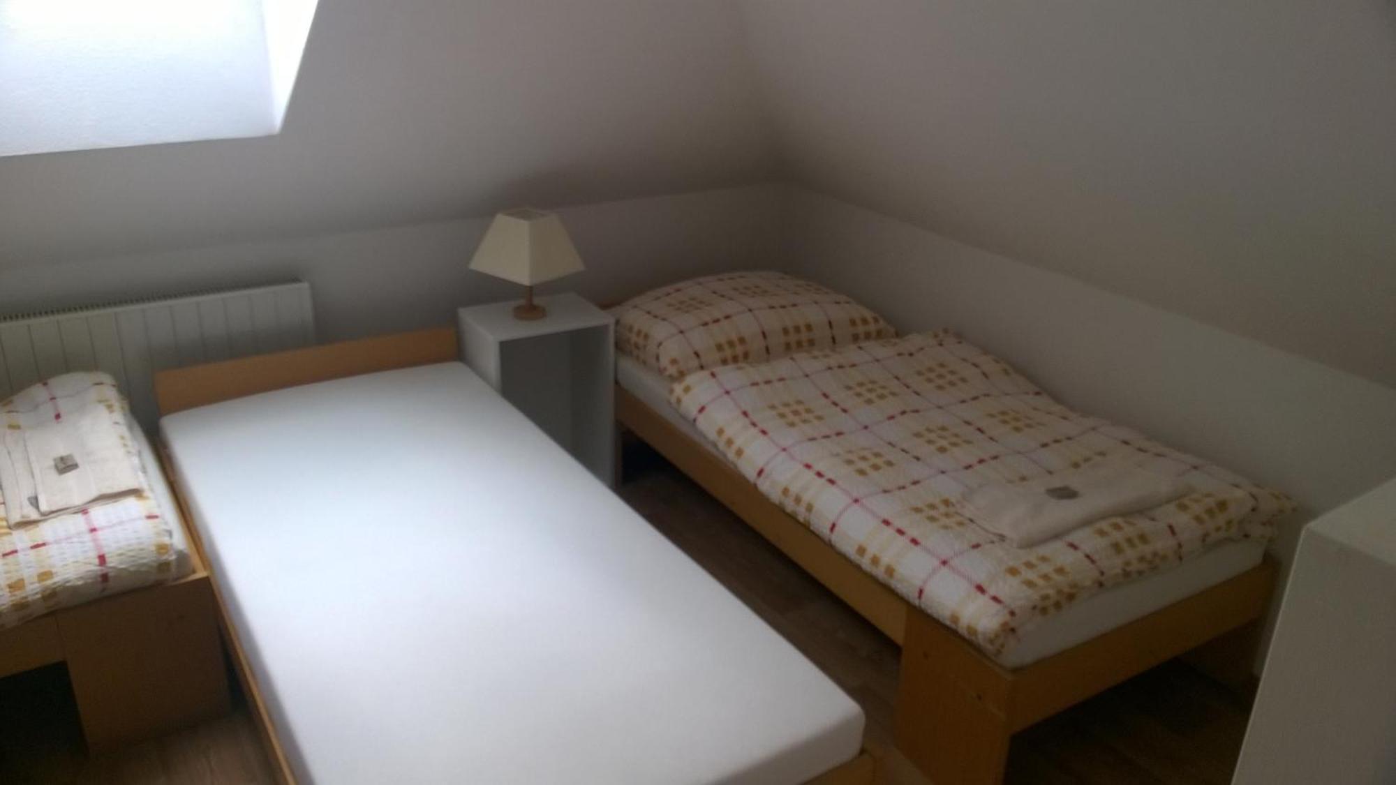 Hotylek.Eu Hotell Chlum u Trebone Exteriör bild