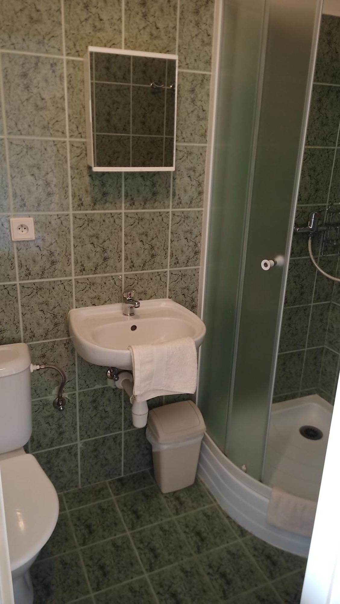 Hotylek.Eu Hotell Chlum u Trebone Exteriör bild