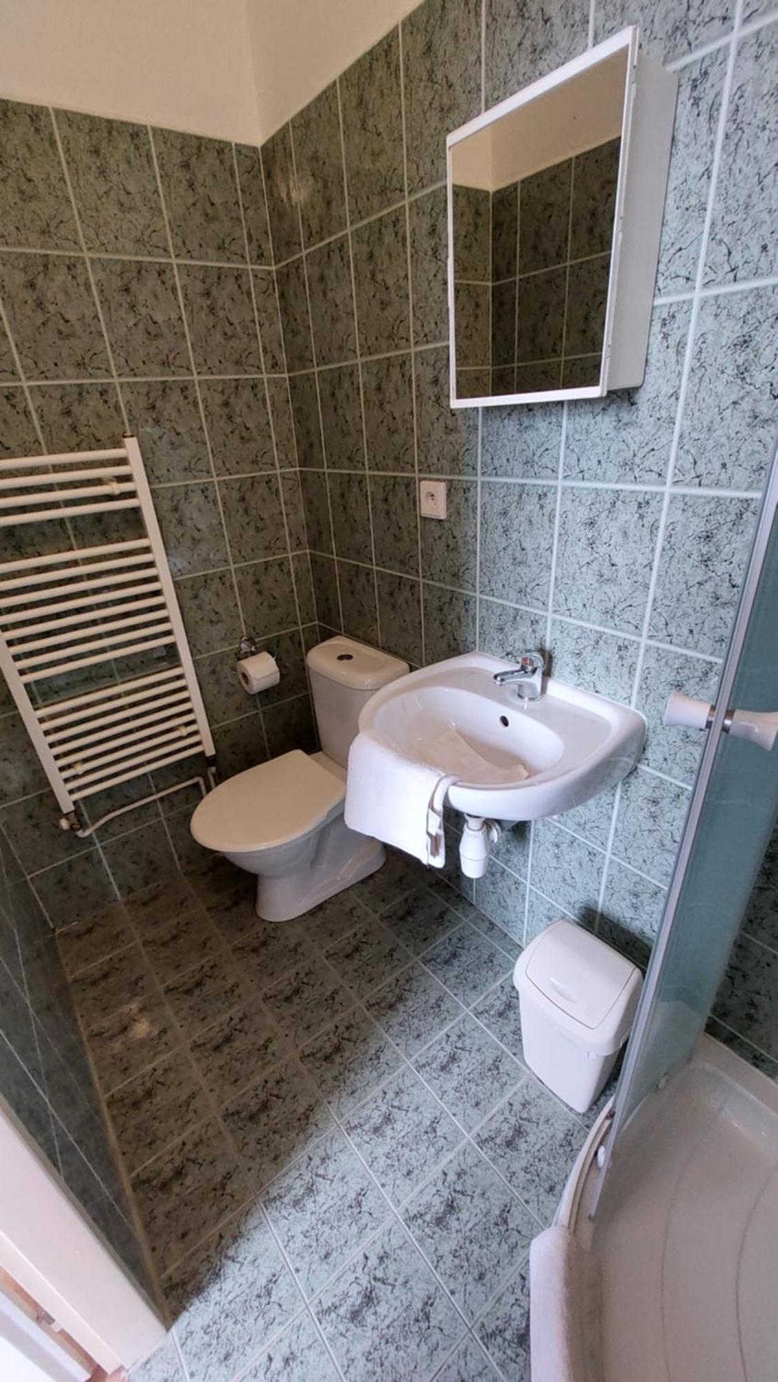 Hotylek.Eu Hotell Chlum u Trebone Exteriör bild