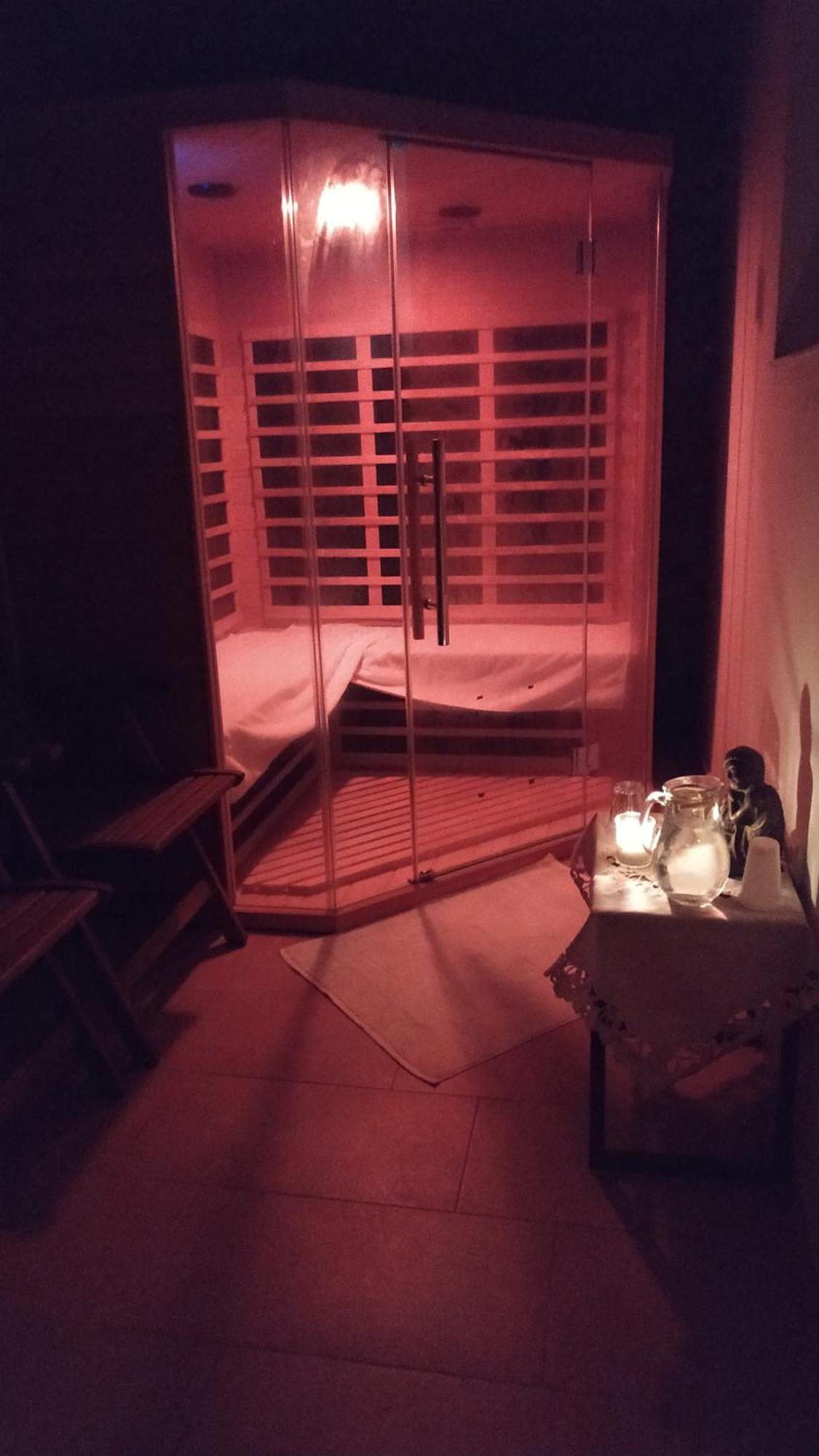 Hotylek.Eu Hotell Chlum u Trebone Exteriör bild